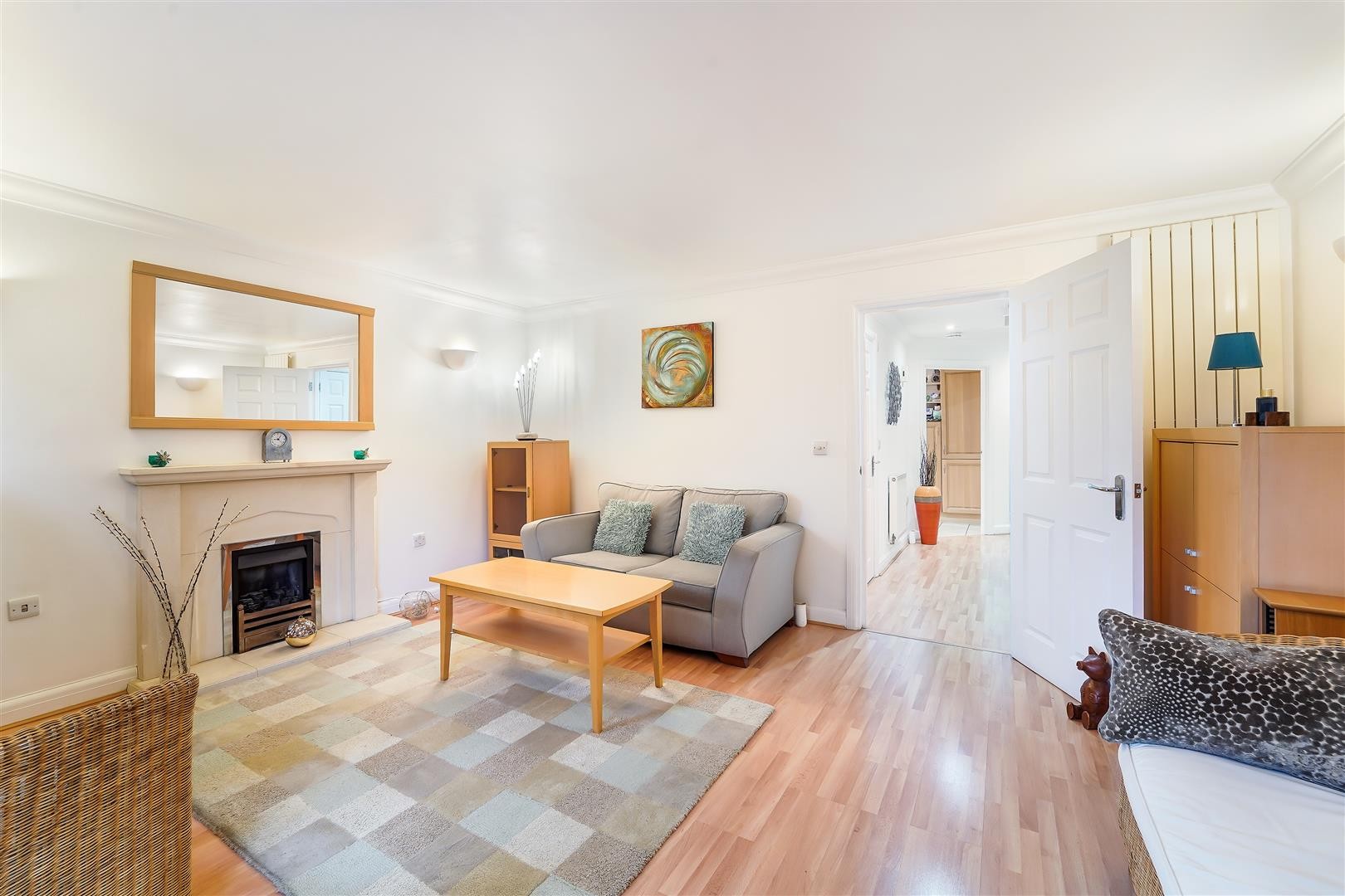 Wingfield Court, Banstead image 2