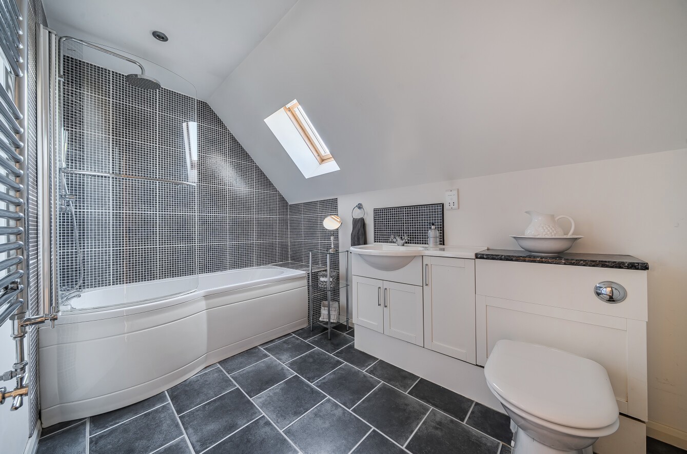 Burlescombe, Tiverton, Devon image 15