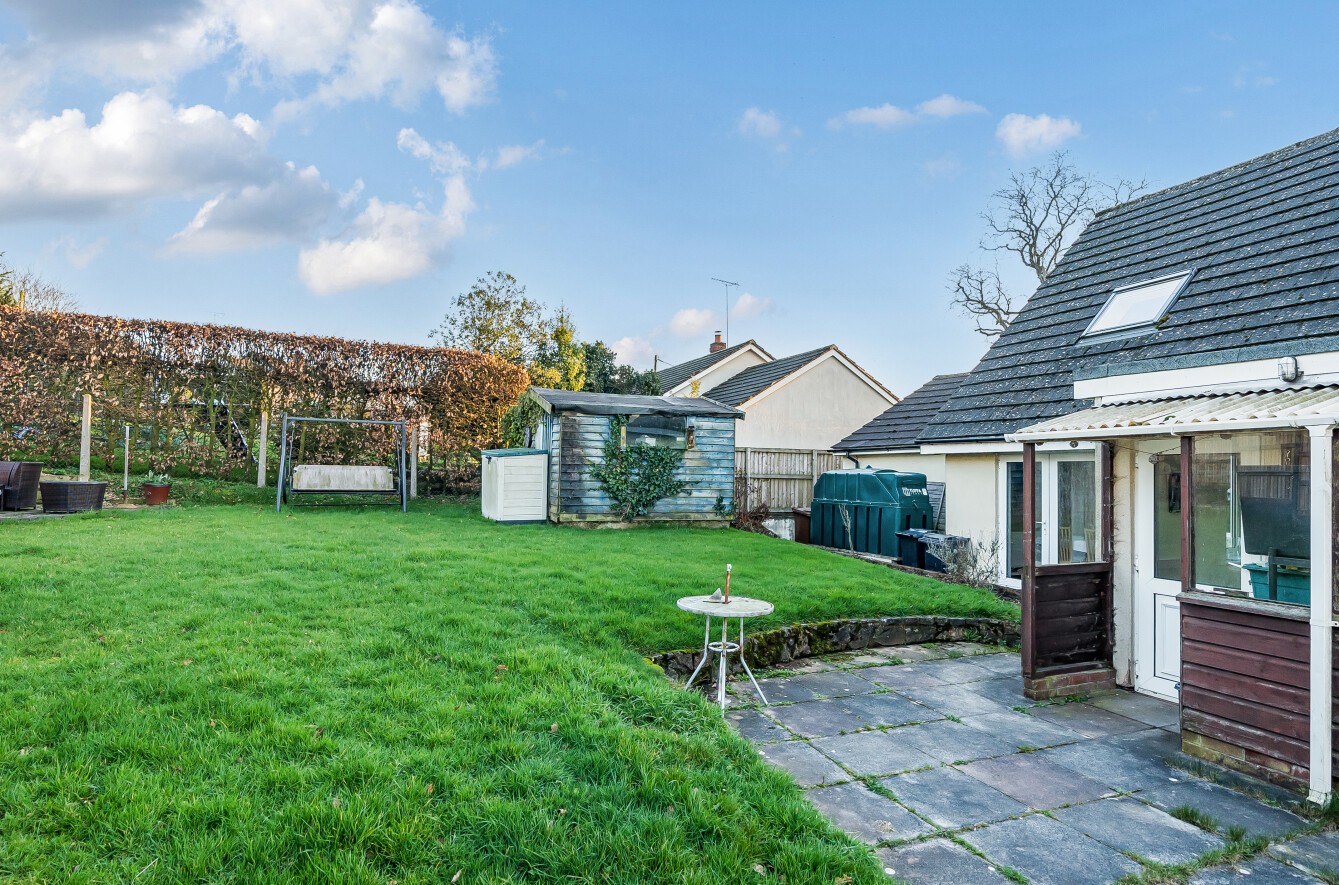 Burlescombe, Tiverton, Devon image 17