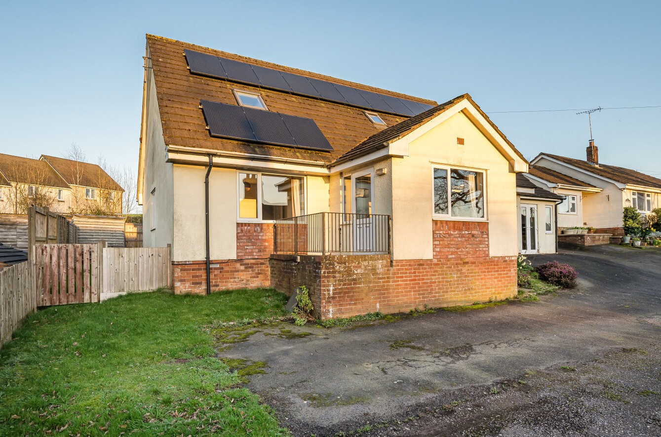 Burlescombe, Tiverton, Devon image 19