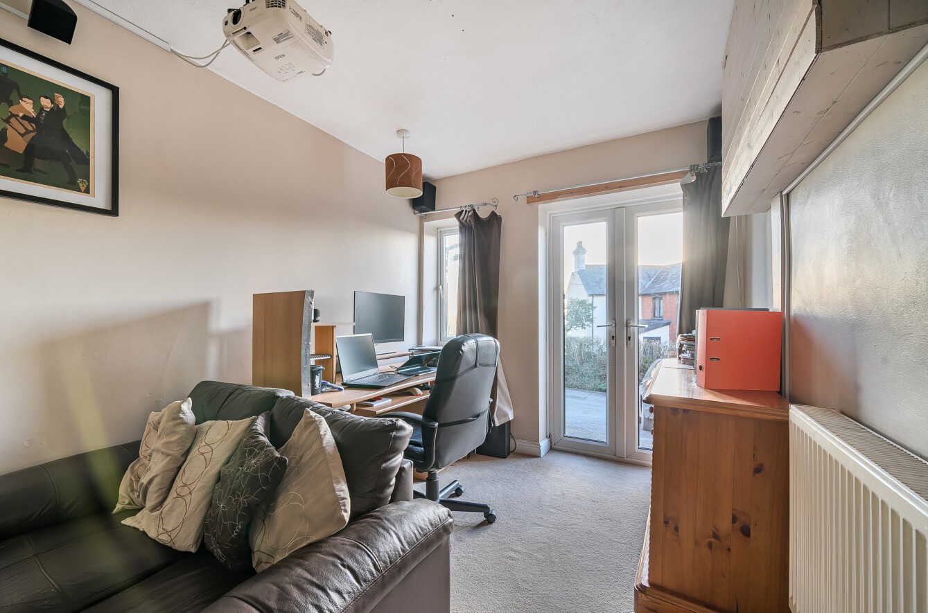 Burlescombe, Tiverton, Devon image 25