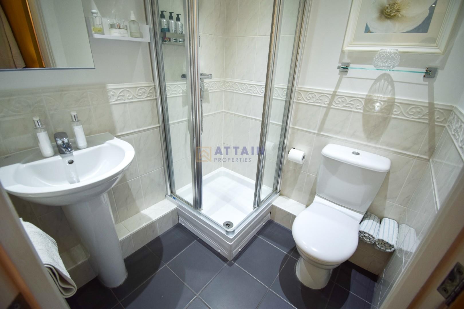 Ferncroft Walk, Chellaston, Derby image 11