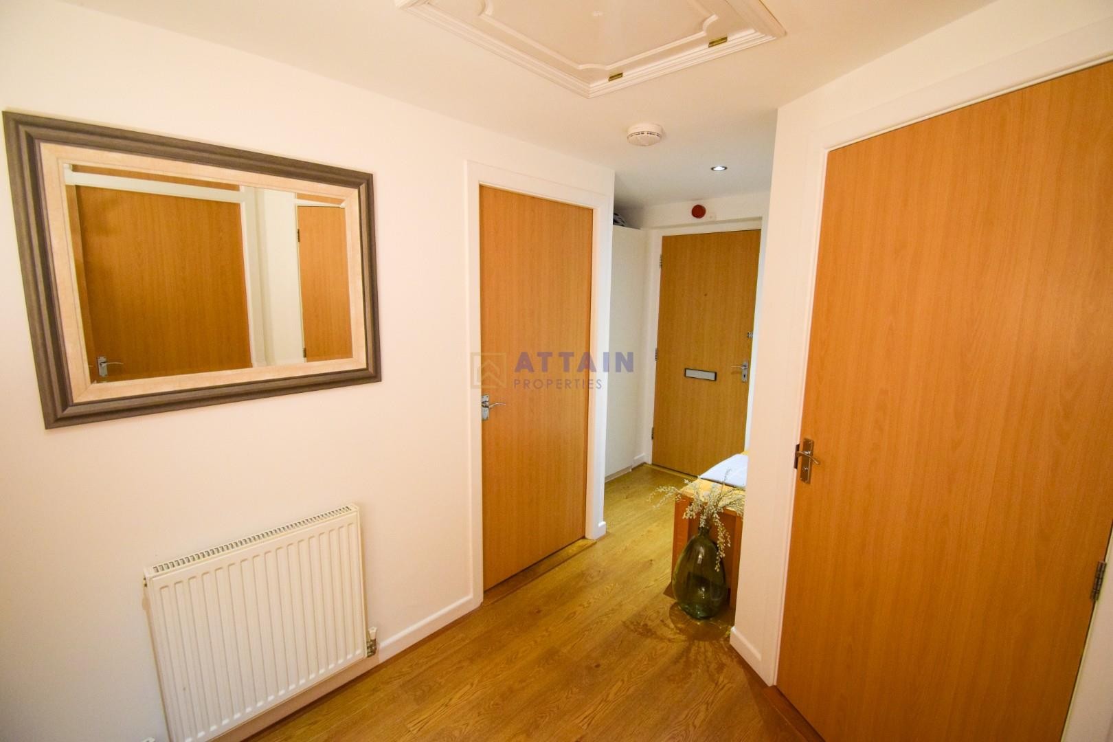 Ferncroft Walk, Chellaston, Derby image 12