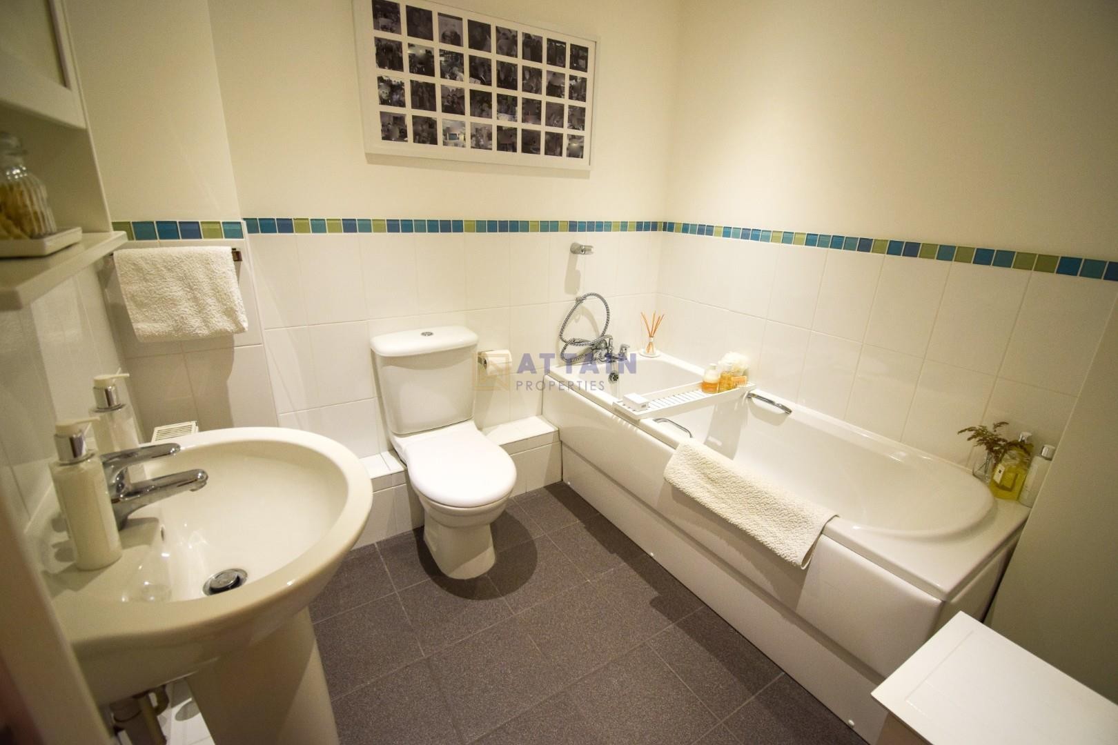 Ferncroft Walk, Chellaston, Derby image 13