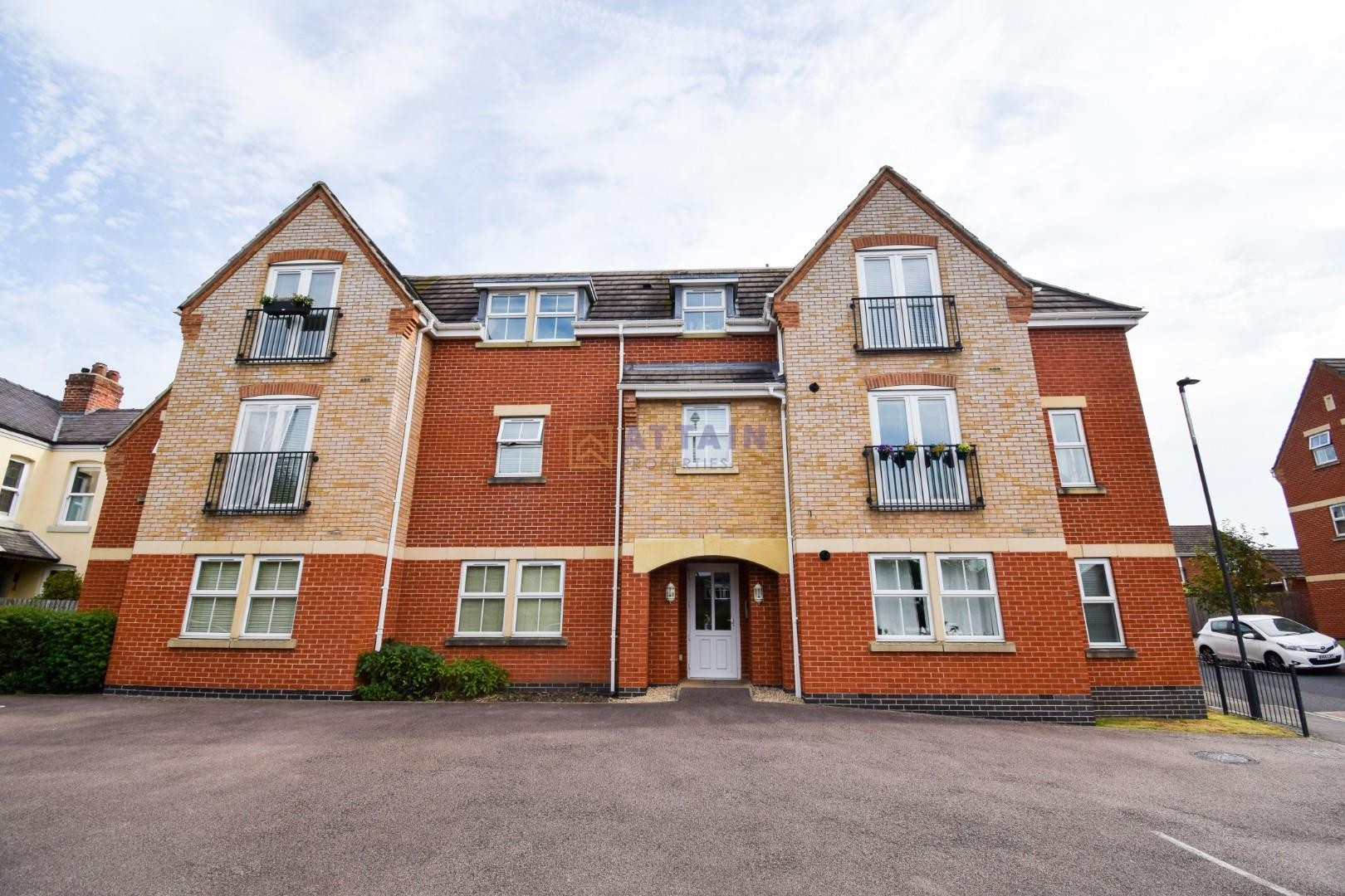 Ferncroft Walk, Chellaston, Derby image 15