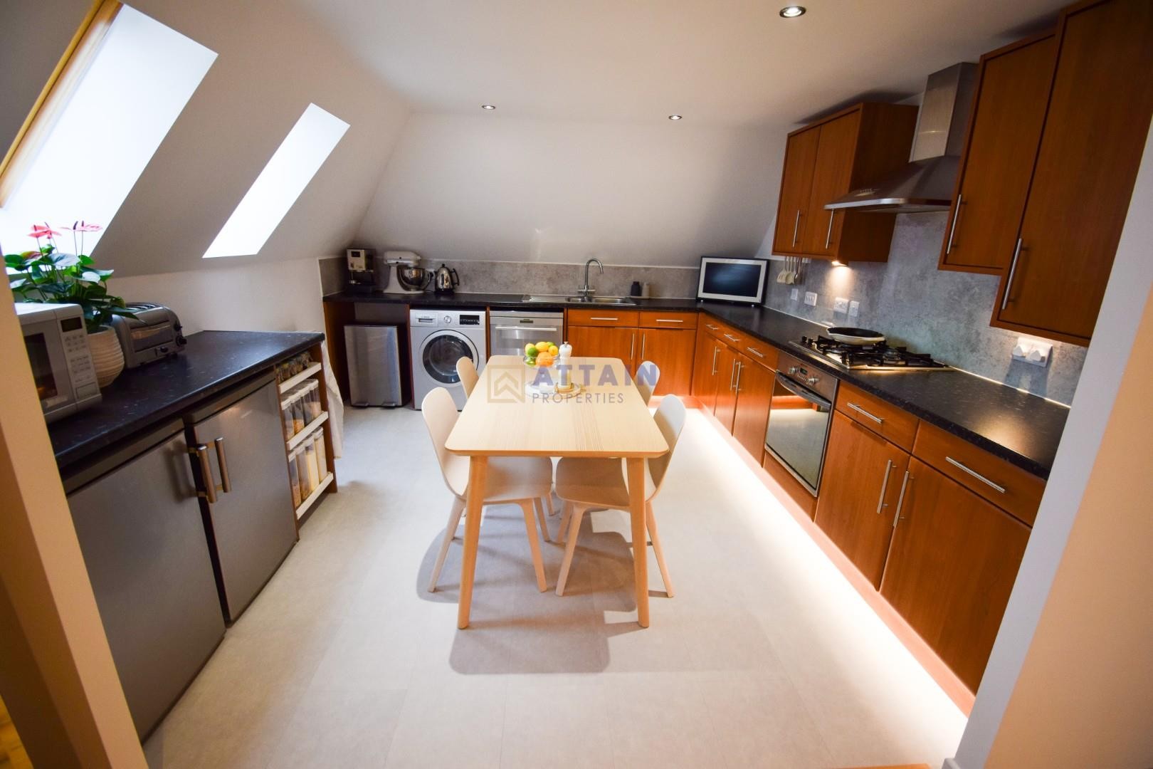 Ferncroft Walk, Chellaston, Derby image 16