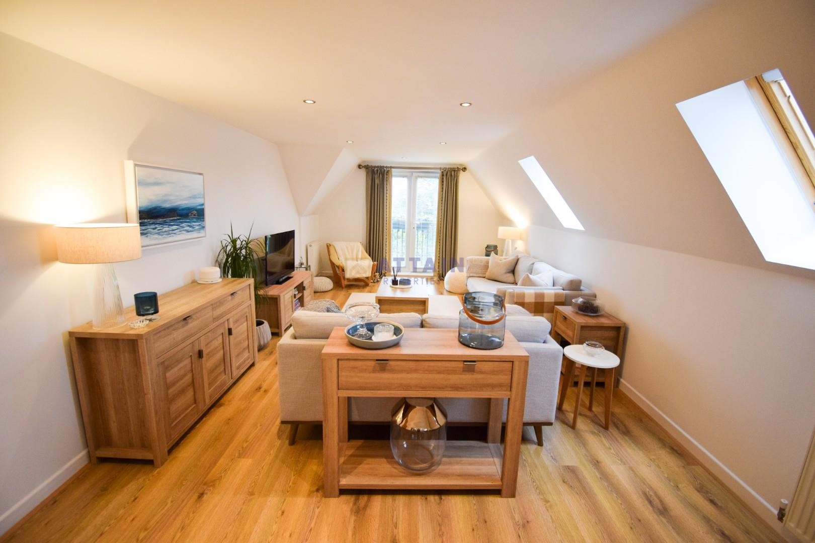 Ferncroft Walk, Chellaston, Derby image 17