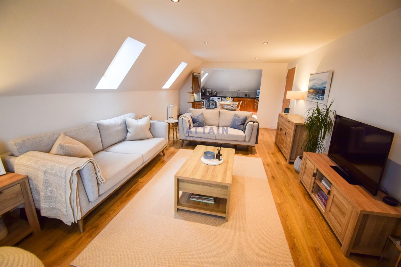 Ferncroft Walk, Chellaston, Derby image 18