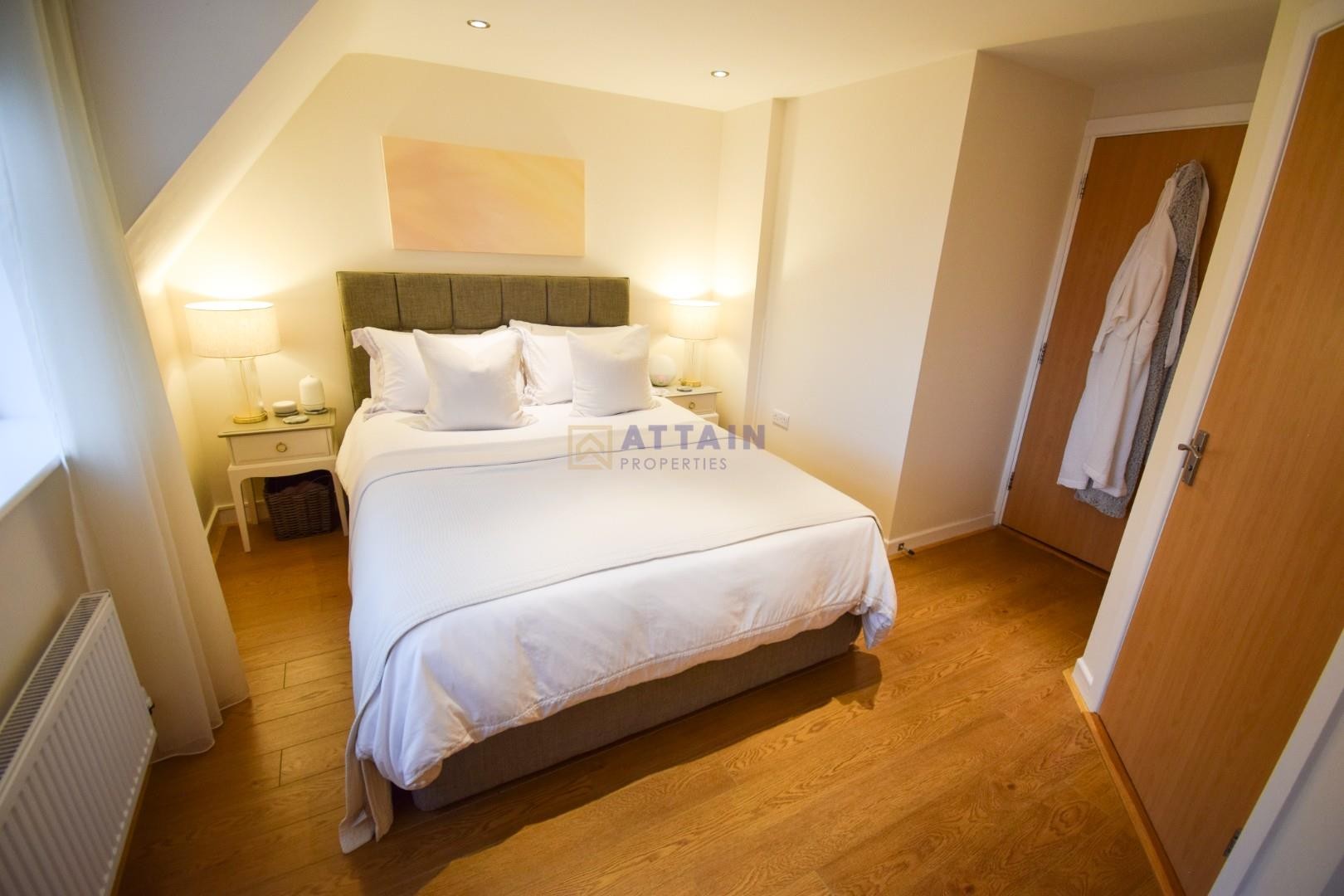 Ferncroft Walk, Chellaston, Derby image 3