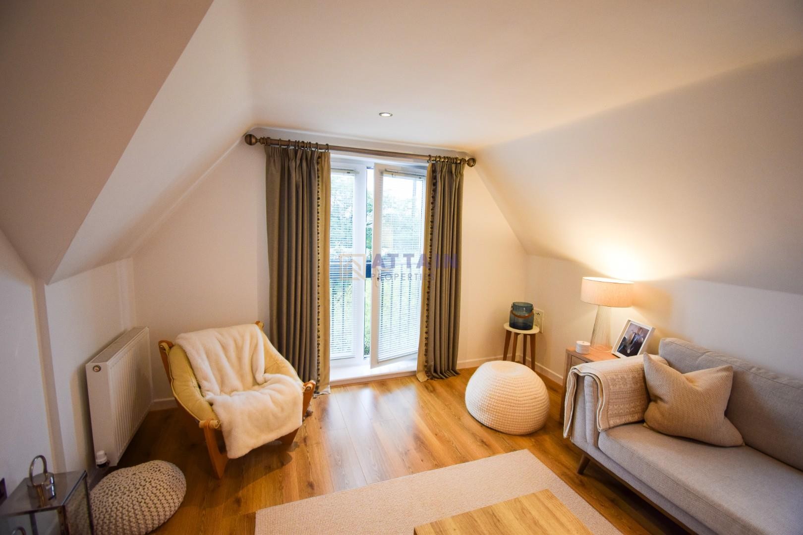 Ferncroft Walk, Chellaston, Derby image 4