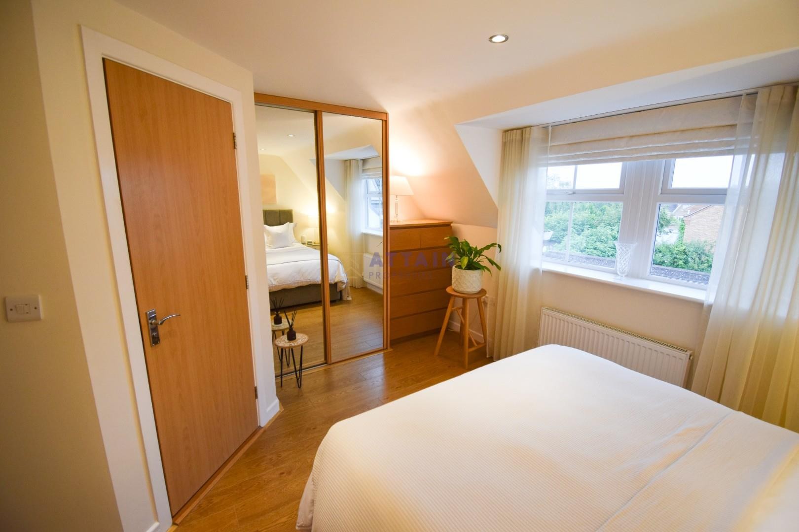 Ferncroft Walk, Chellaston, Derby image 5