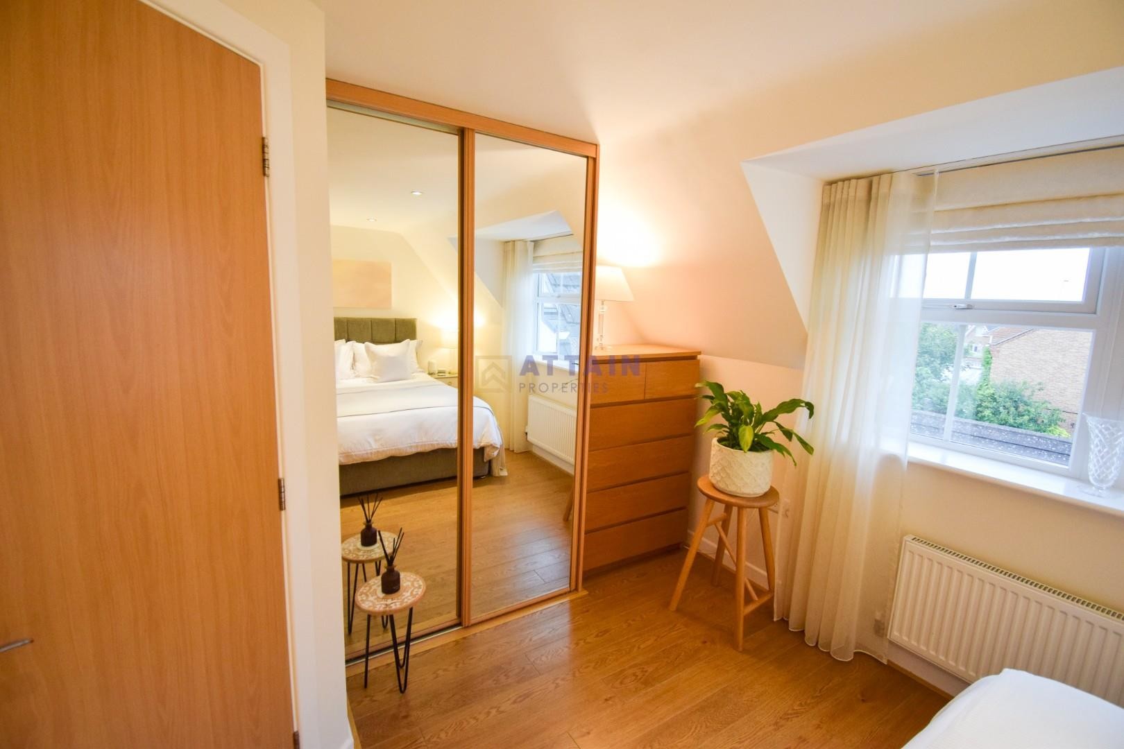 Ferncroft Walk, Chellaston, Derby image 6