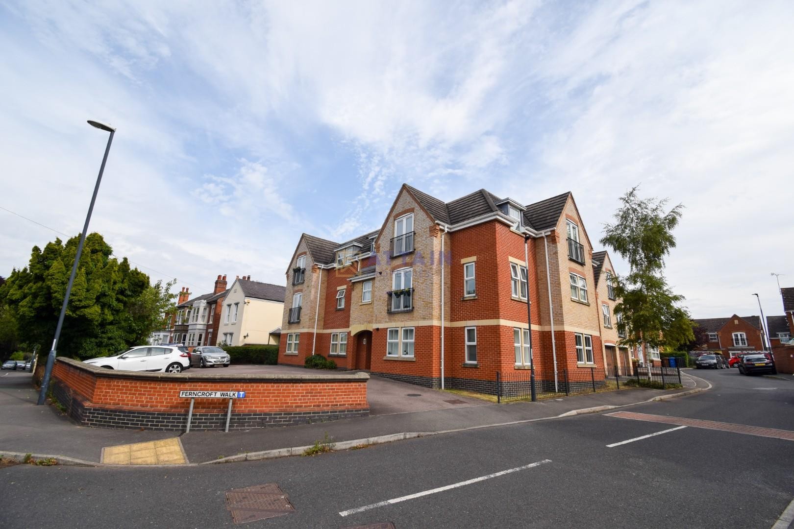 Ferncroft Walk, Chellaston, Derby image 8