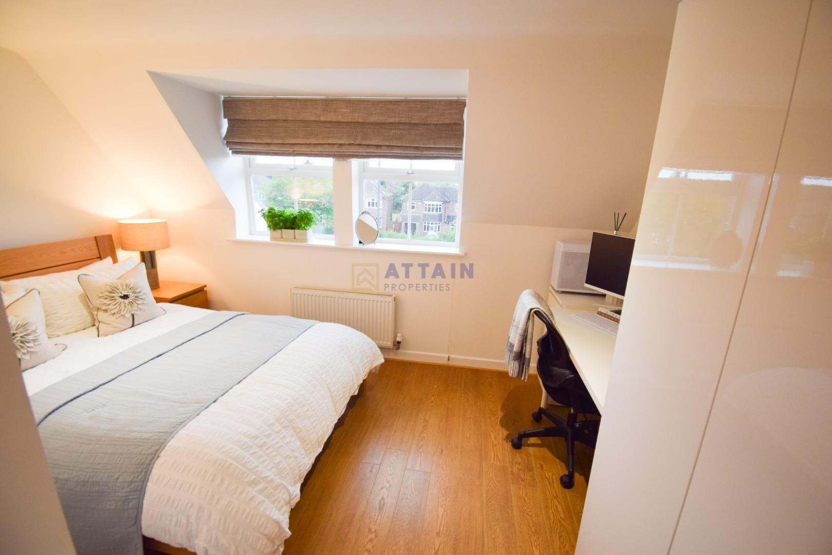 Ferncroft Walk, Chellaston, Derby image 9