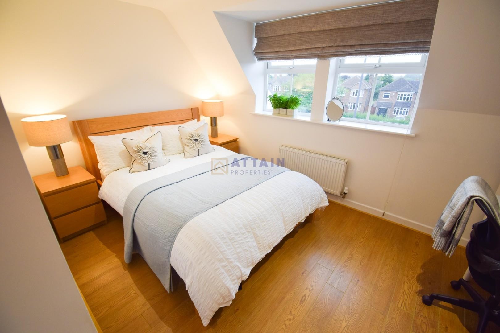 Ferncroft Walk, Chellaston, Derby image 10