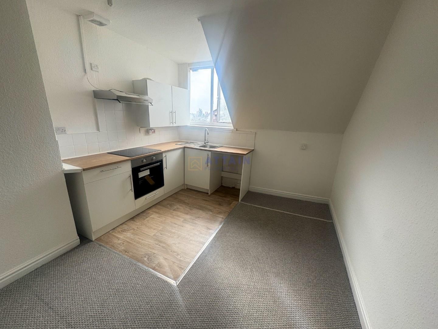 Flat 10, Empress Road, Derby image 2