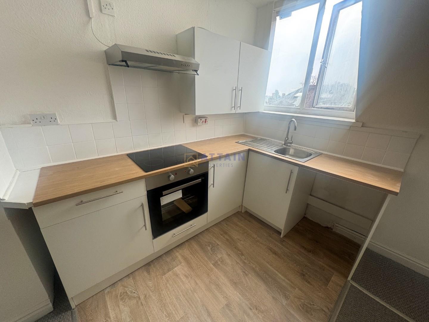 Flat 10, Empress Road, Derby image 3