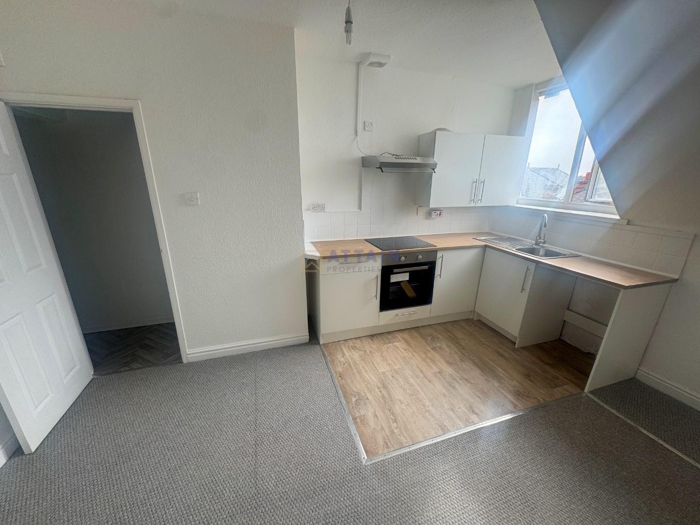 Flat 10, Empress Road, Derby image 6
