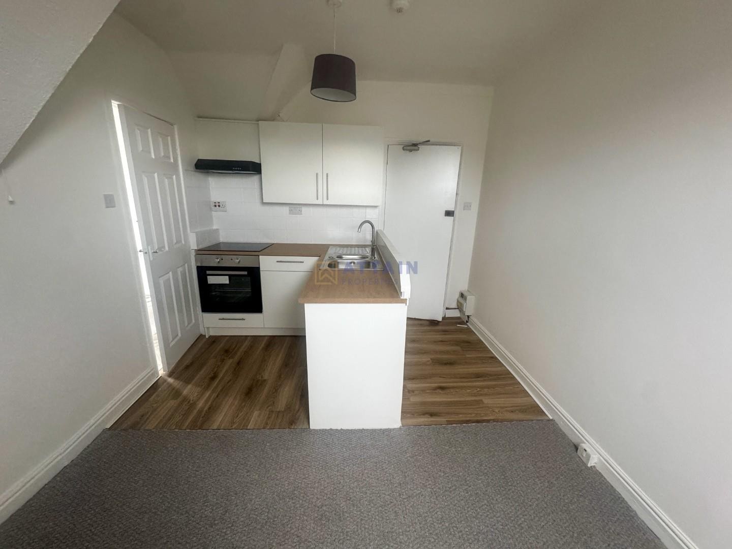 Flat 11, Empress Road, Derby image 1