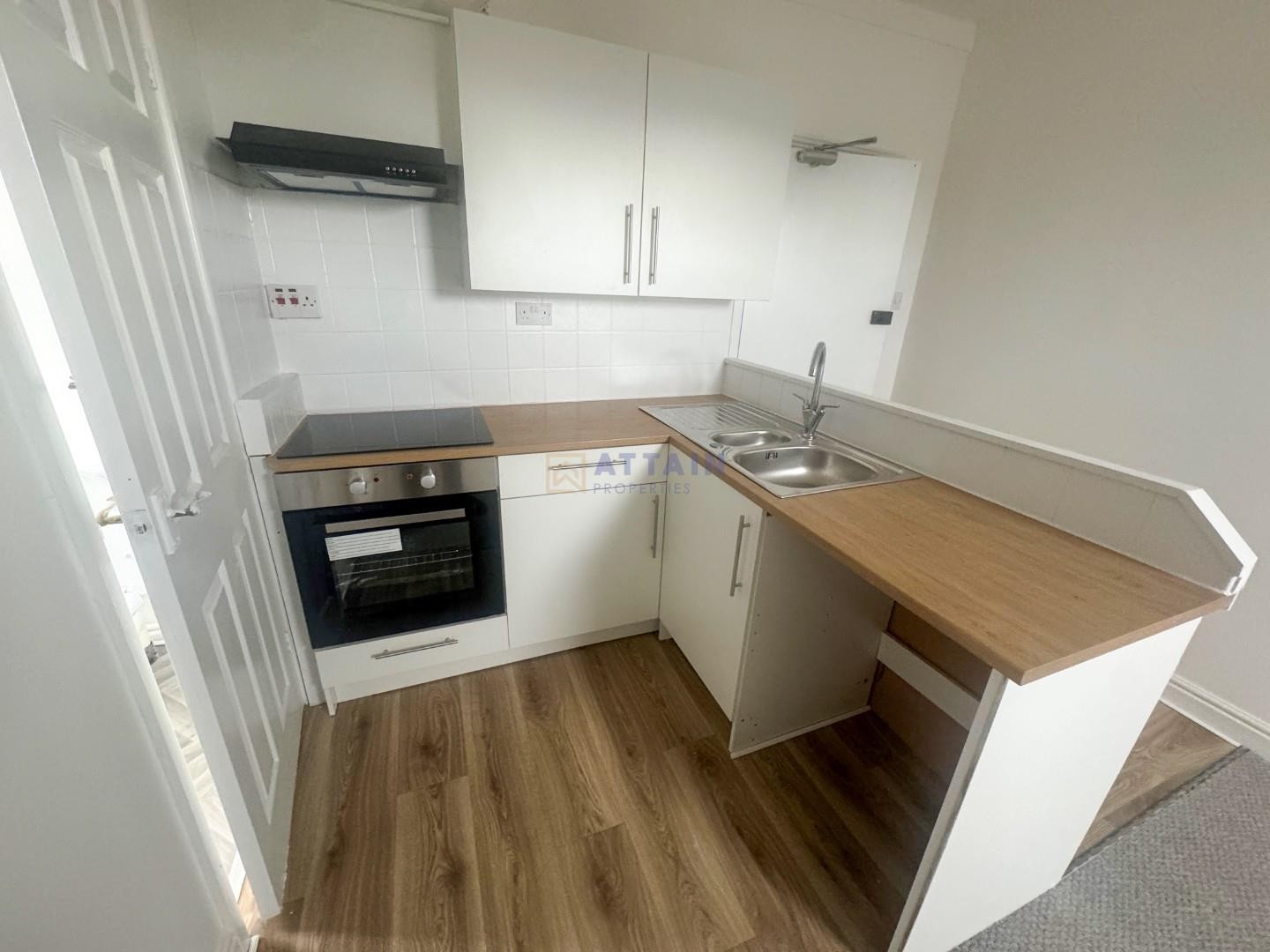 Flat 11, Empress Road, Derby image 3