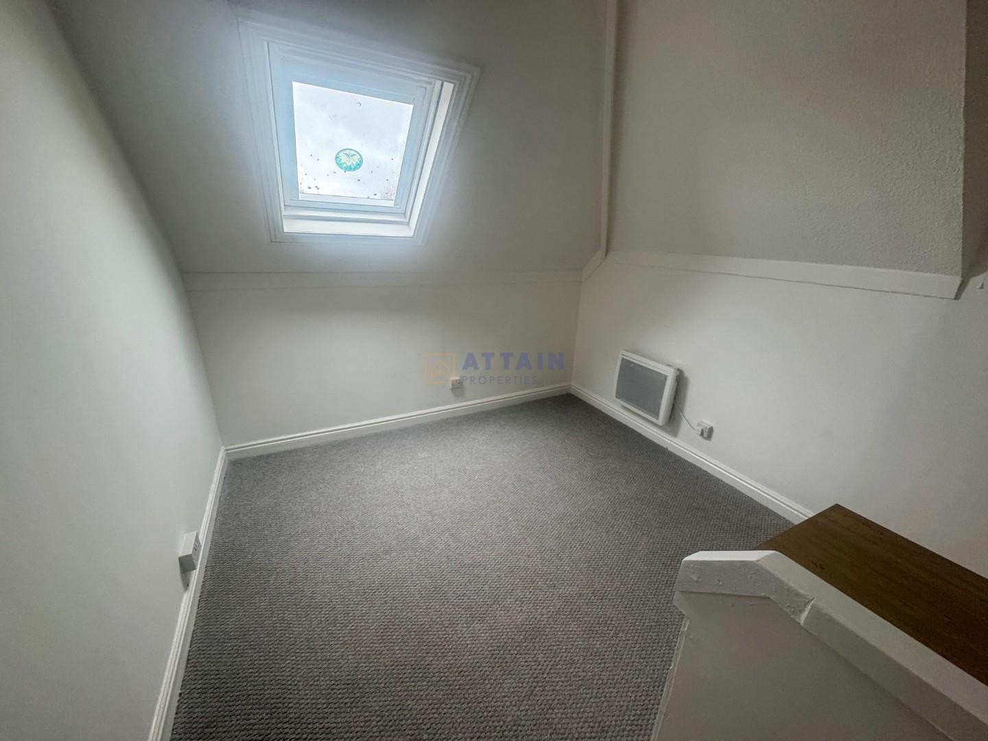 Flat 11, Empress Road, Derby image 4