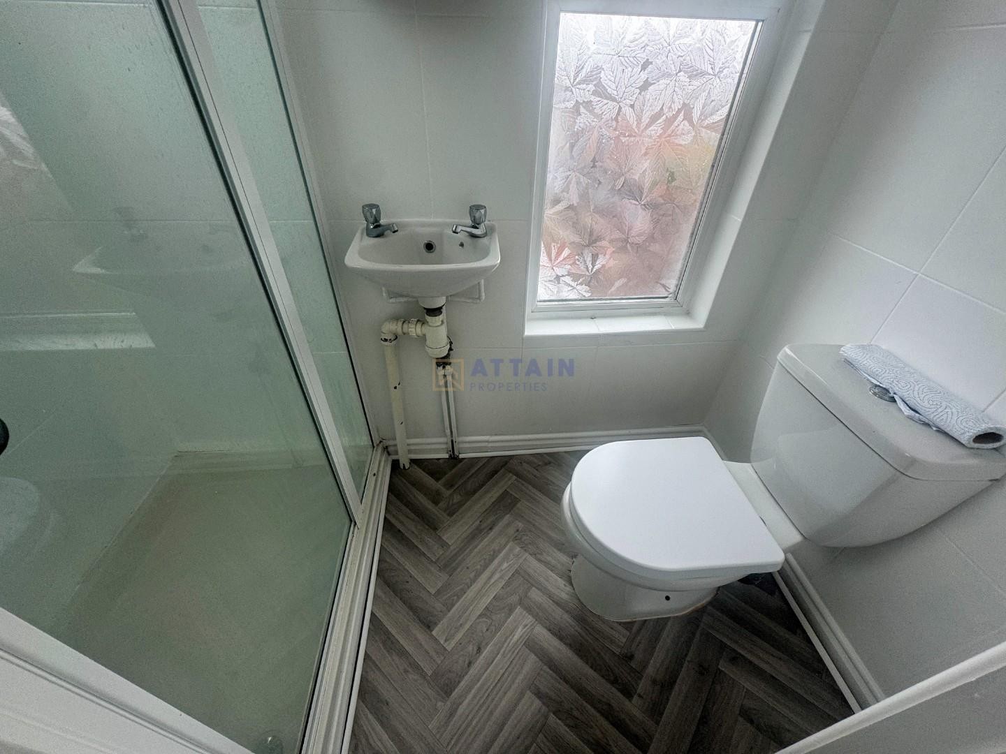 Flat 11, Empress Road, Derby image 5