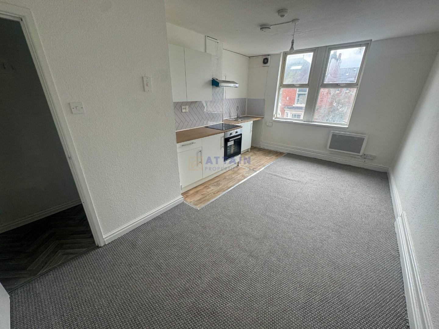 Flat 6, Empress Road, Derby image 1