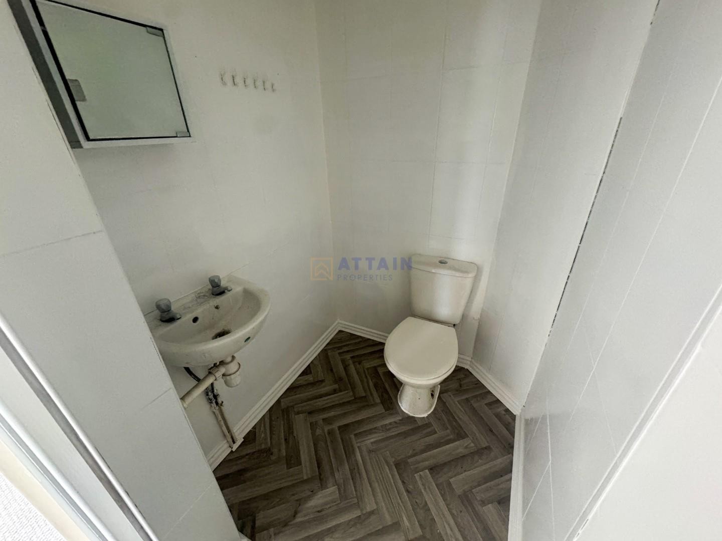 Flat 6, Empress Road, Derby image 2