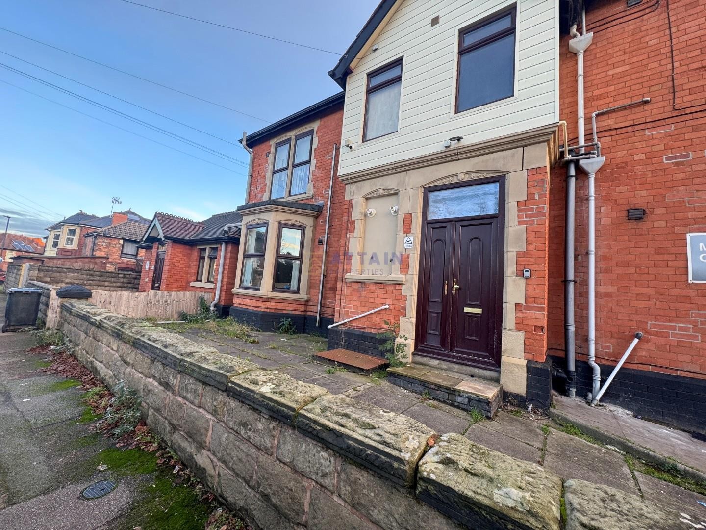 Flat 6, Empress Road, Derby image 3