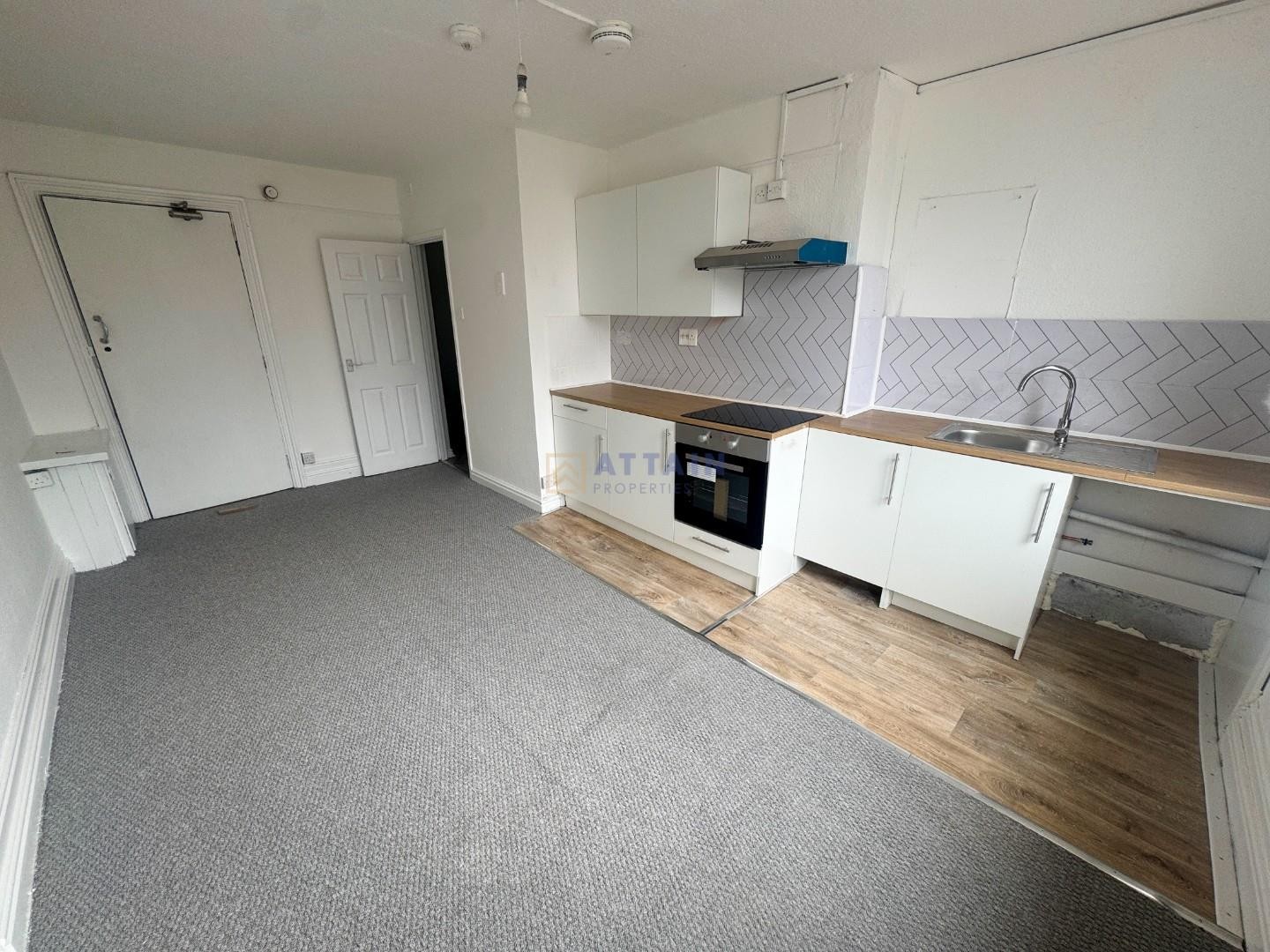 Flat 6, Empress Road, Derby image 4