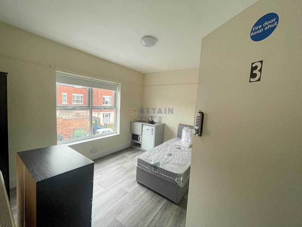 Room 3, Palmerston Street, Derby image 2
