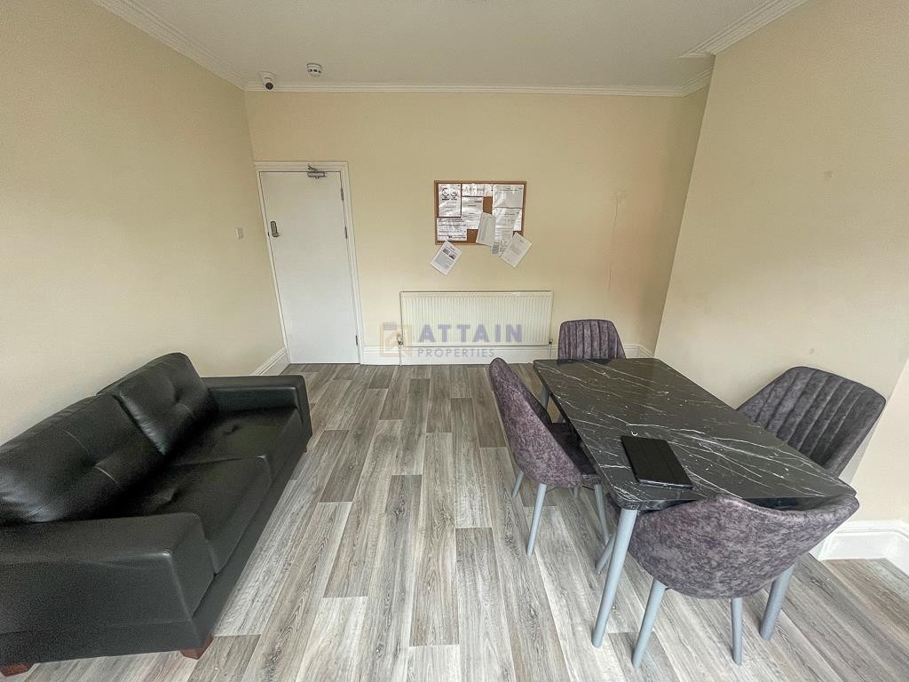 Room 3, Palmerston Street, Derby image 11