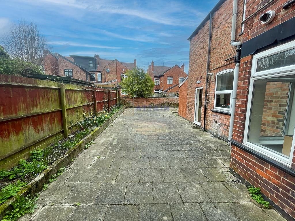 Room 3, Palmerston Street, Derby image 12