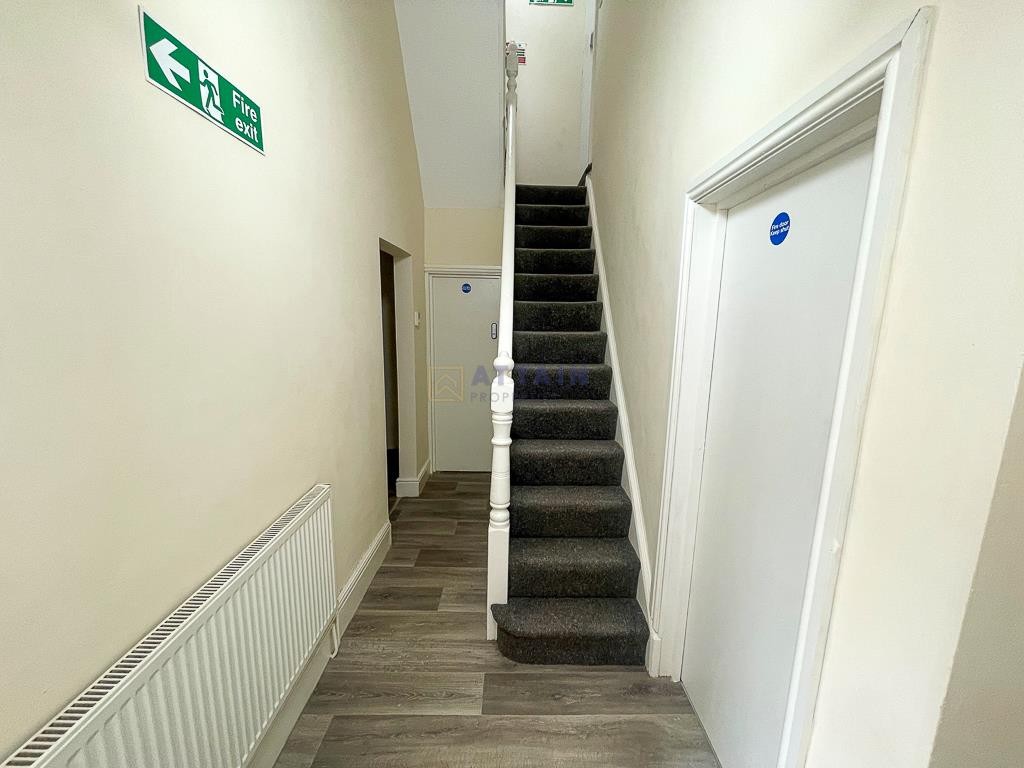 Room 3, Palmerston Street, Derby image 13