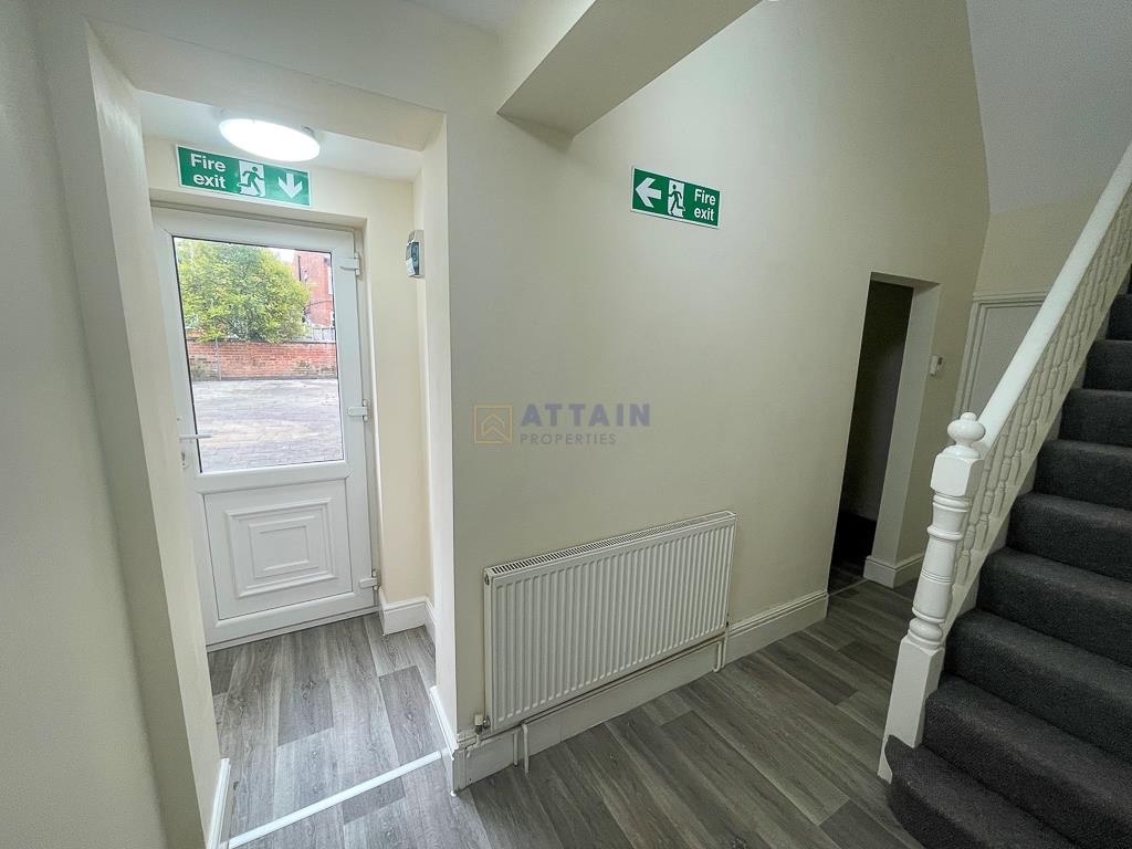 Room 3, Palmerston Street, Derby image 14