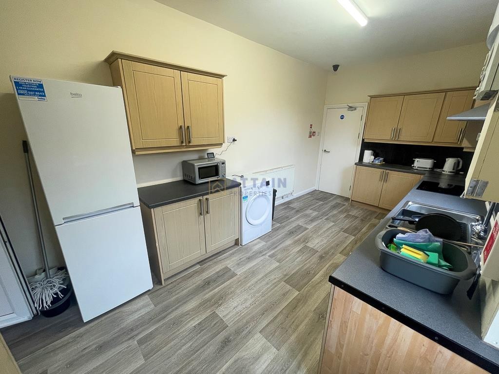 Room 3, Palmerston Street, Derby image 15
