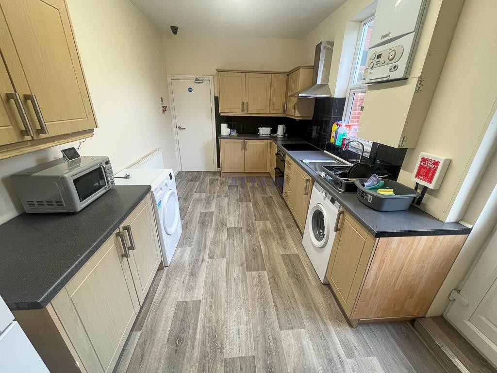 Room 3, Palmerston Street, Derby image 16