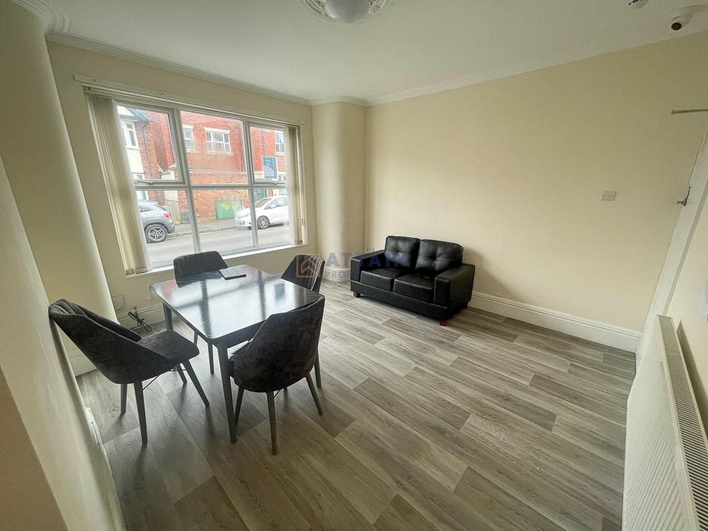 Room 3, Palmerston Street, Derby image 17
