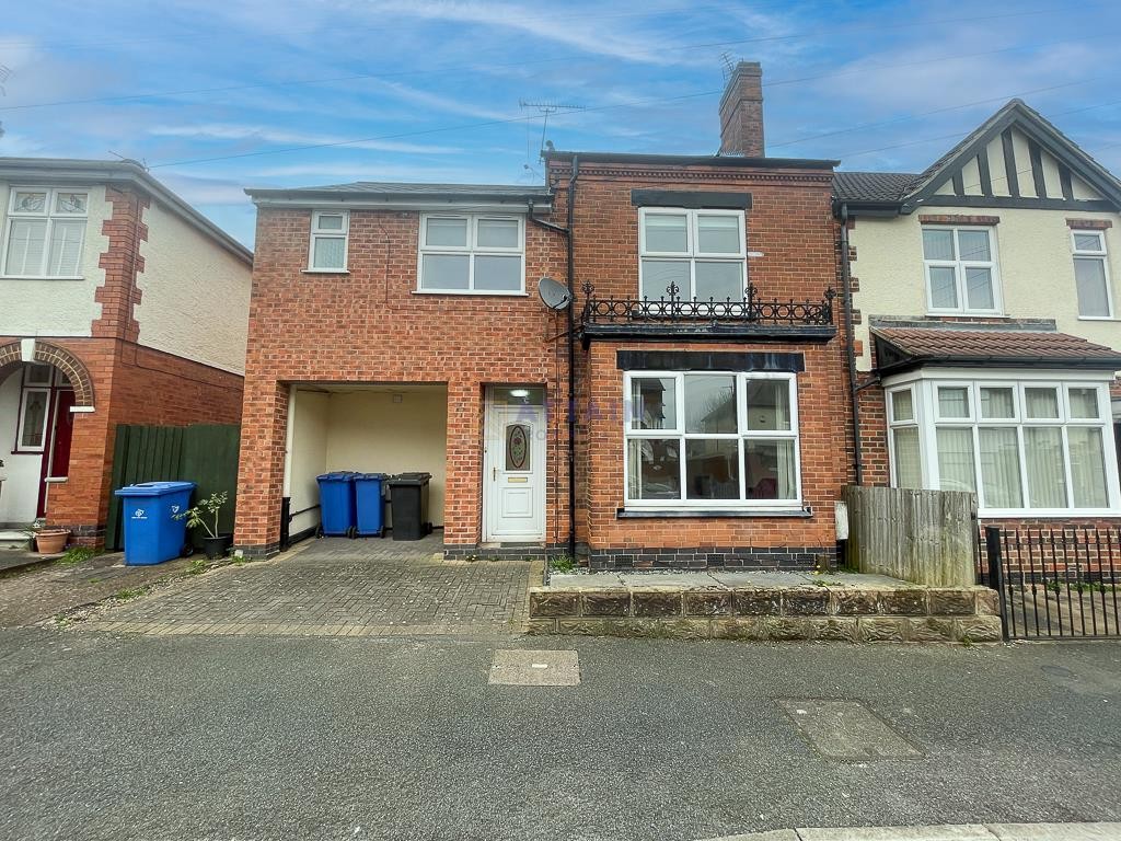 Room 3, Palmerston Street, Derby image 4