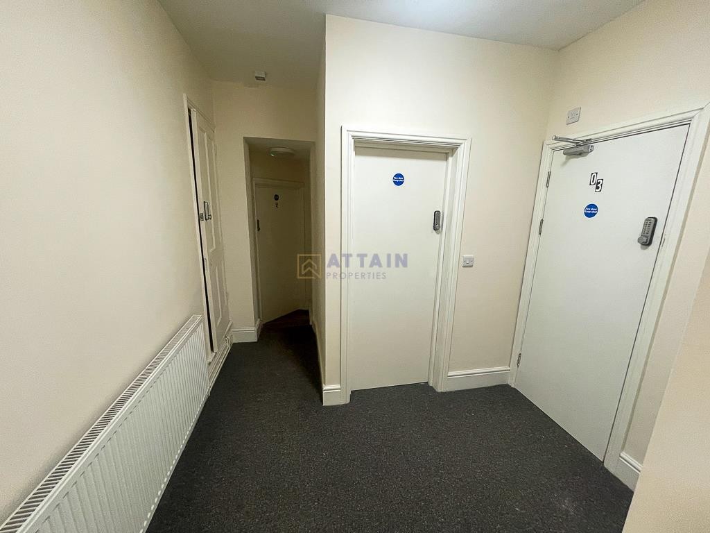 Room 3, Palmerston Street, Derby image 5