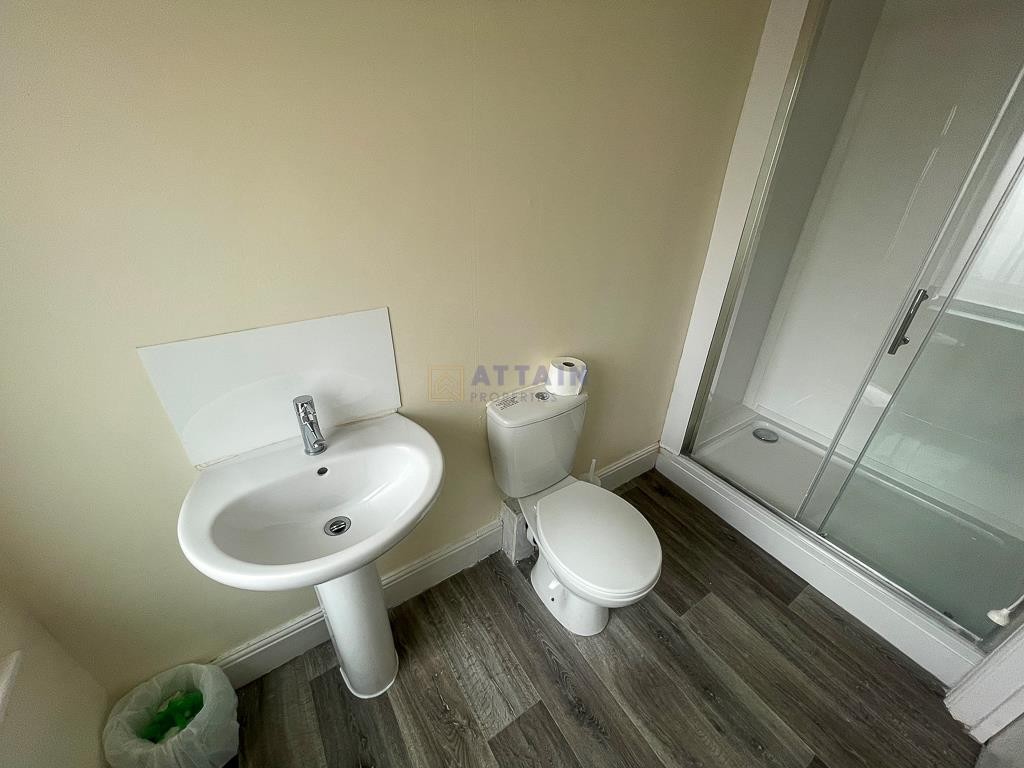 Room 3, Palmerston Street, Derby image 6