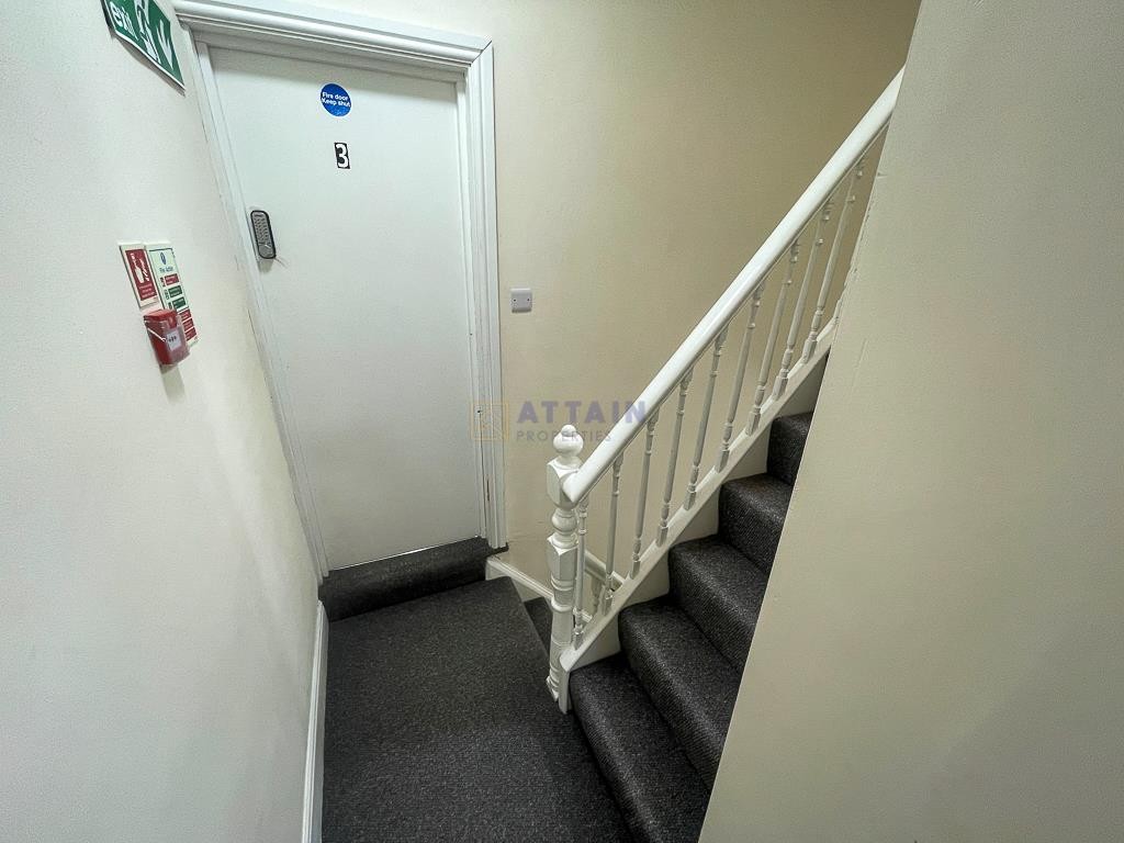 Room 3, Palmerston Street, Derby image 7