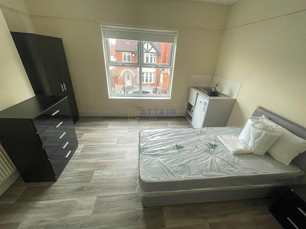 Room 3, Palmerston Street, Derby image 8