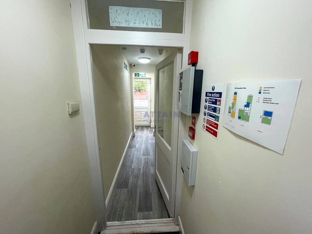 Room 3, Palmerston Street, Derby image 9