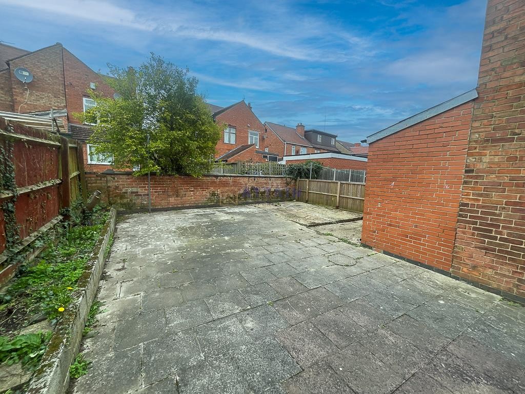 Room 3, Palmerston Street, Derby image 10