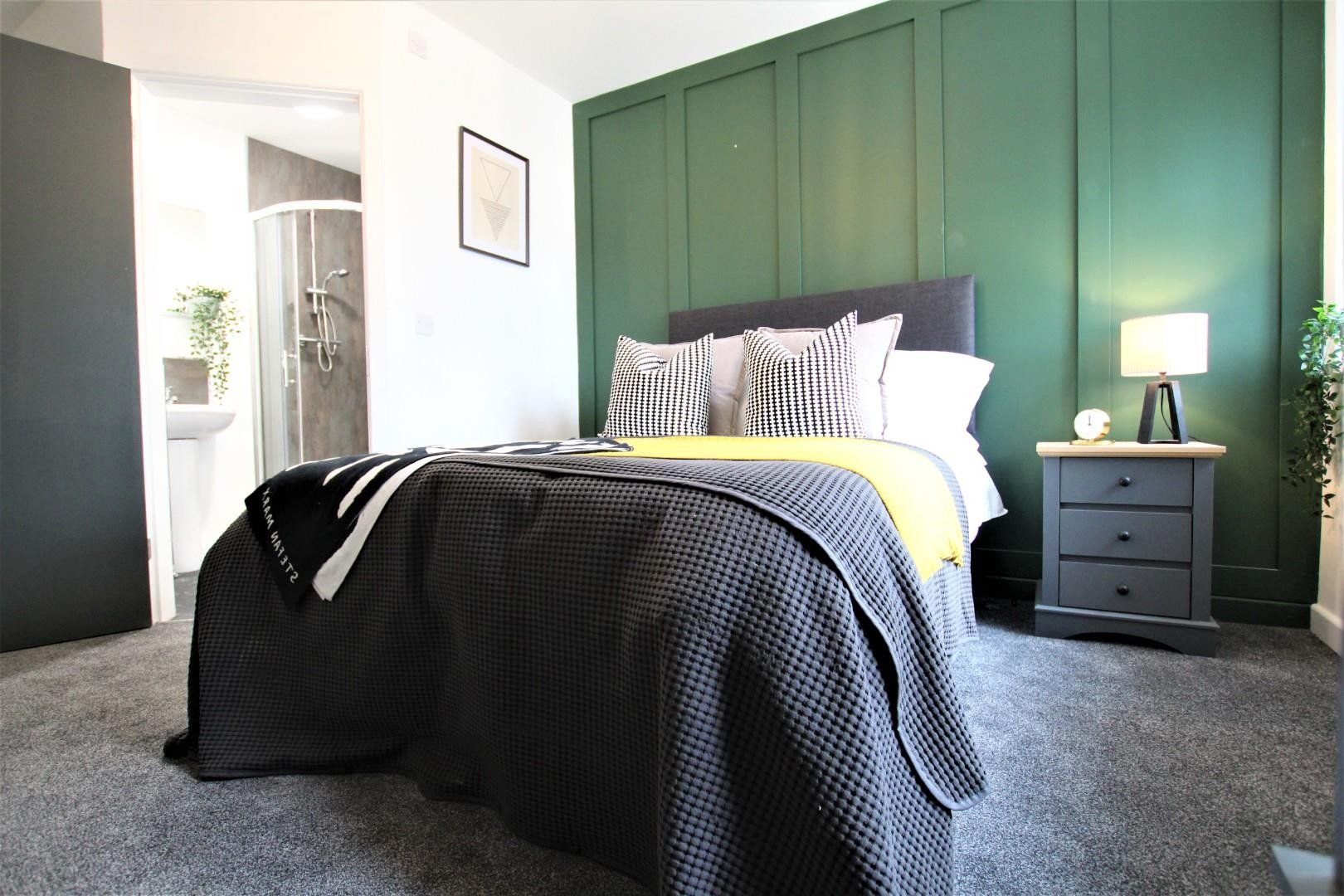 Room 4, Kenilworth Drive, Ilkeston, Derby, DE7 image 1