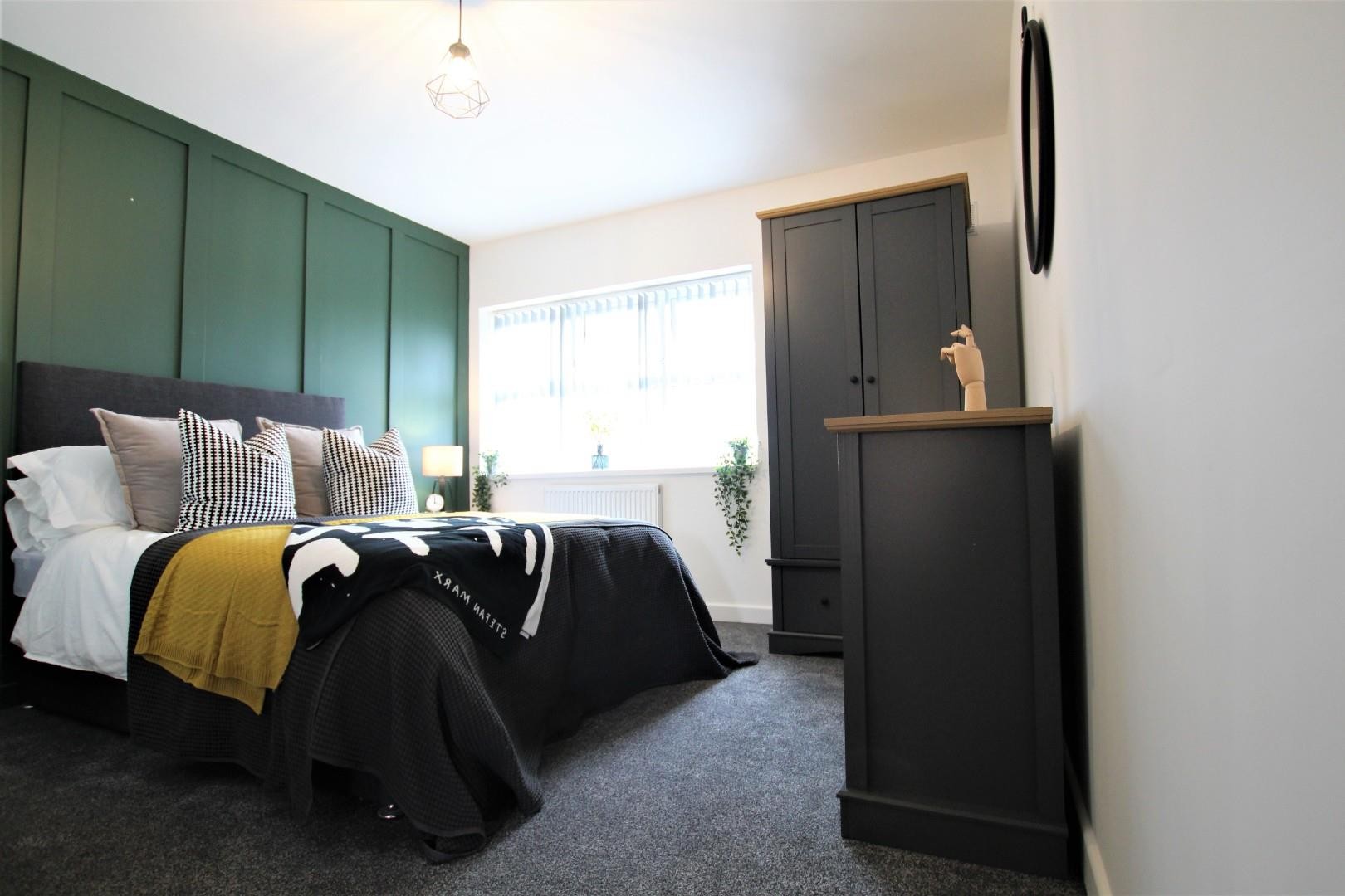 Room 4, Kenilworth Drive, Ilkeston, Derby, DE7 image 2