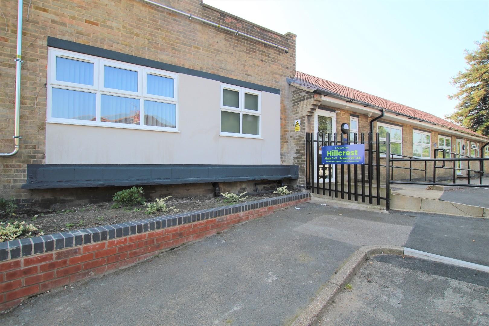 Room 4, Kenilworth Drive, Ilkeston, Derby, DE7 image 17