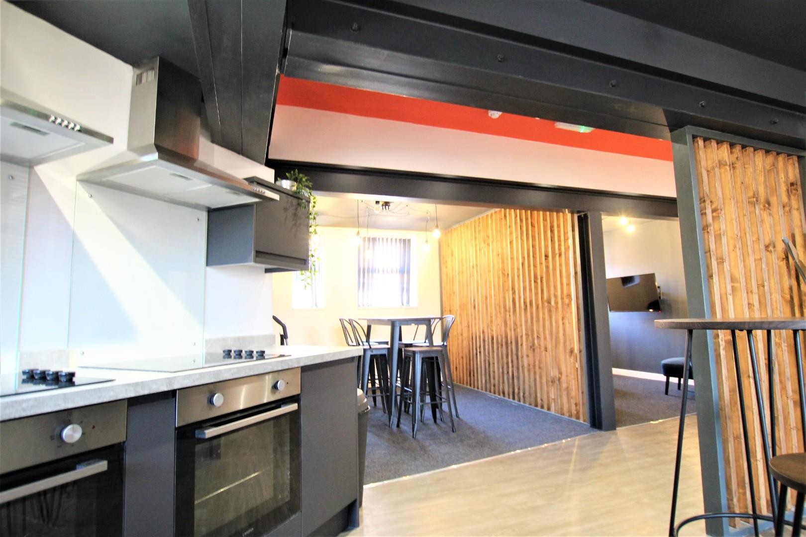 Room 4, Kenilworth Drive, Ilkeston, Derby, DE7 image 3