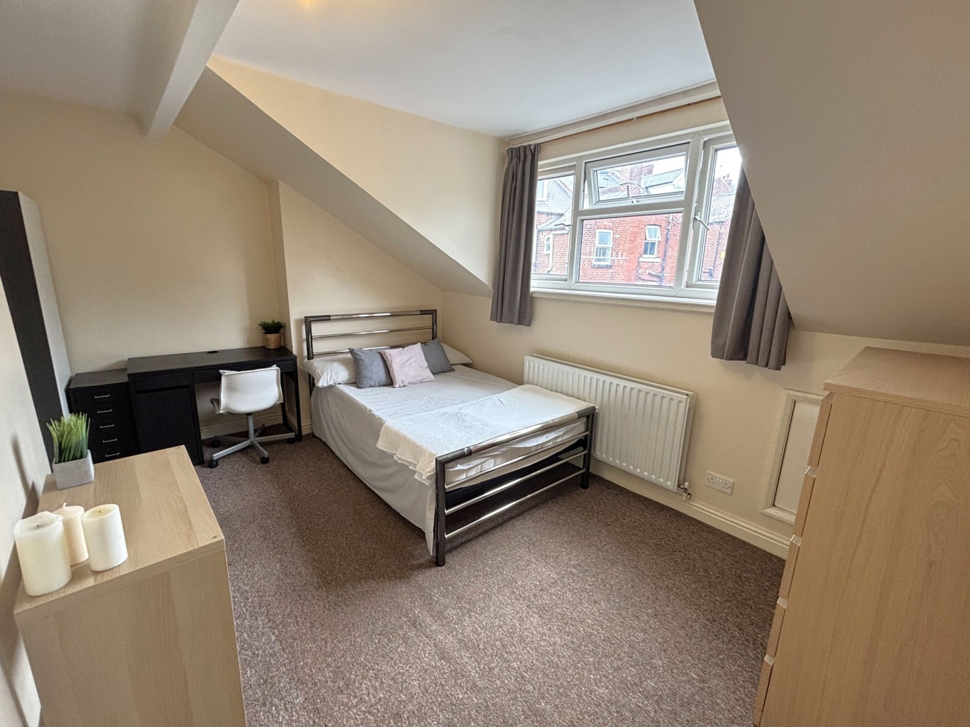 18 Khartoum Road, Ecclesall image 13